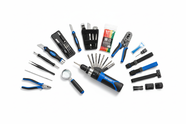 Additional Tools