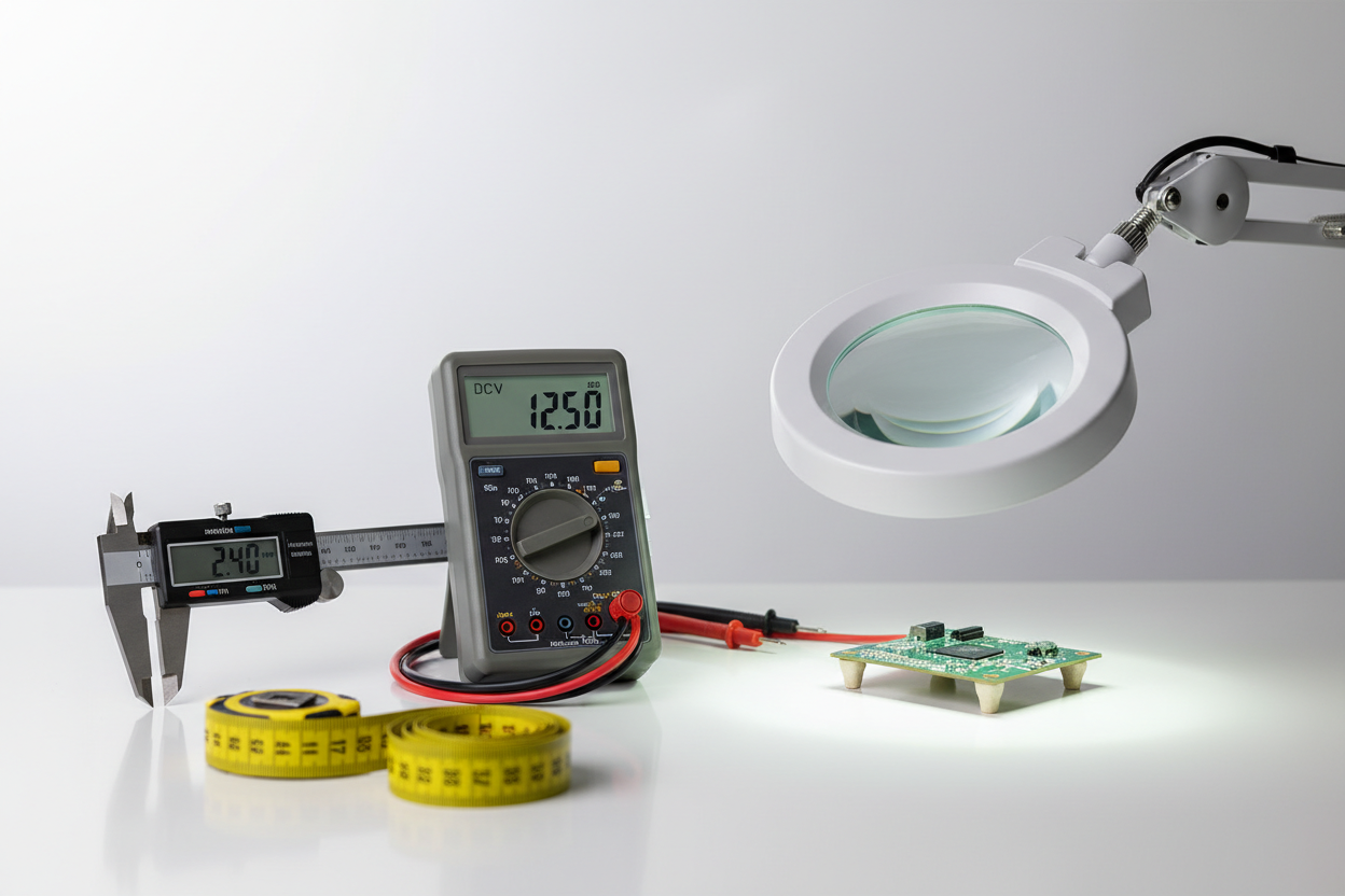 Колекція інструментів